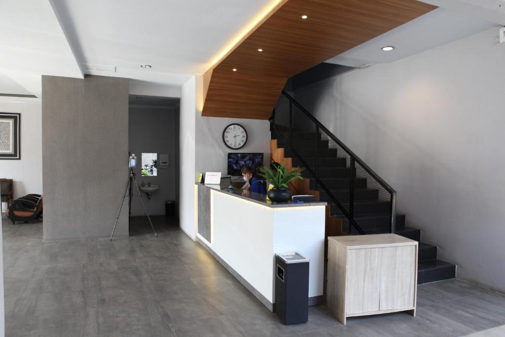 Rahayu Hotel Cirebon 6/60