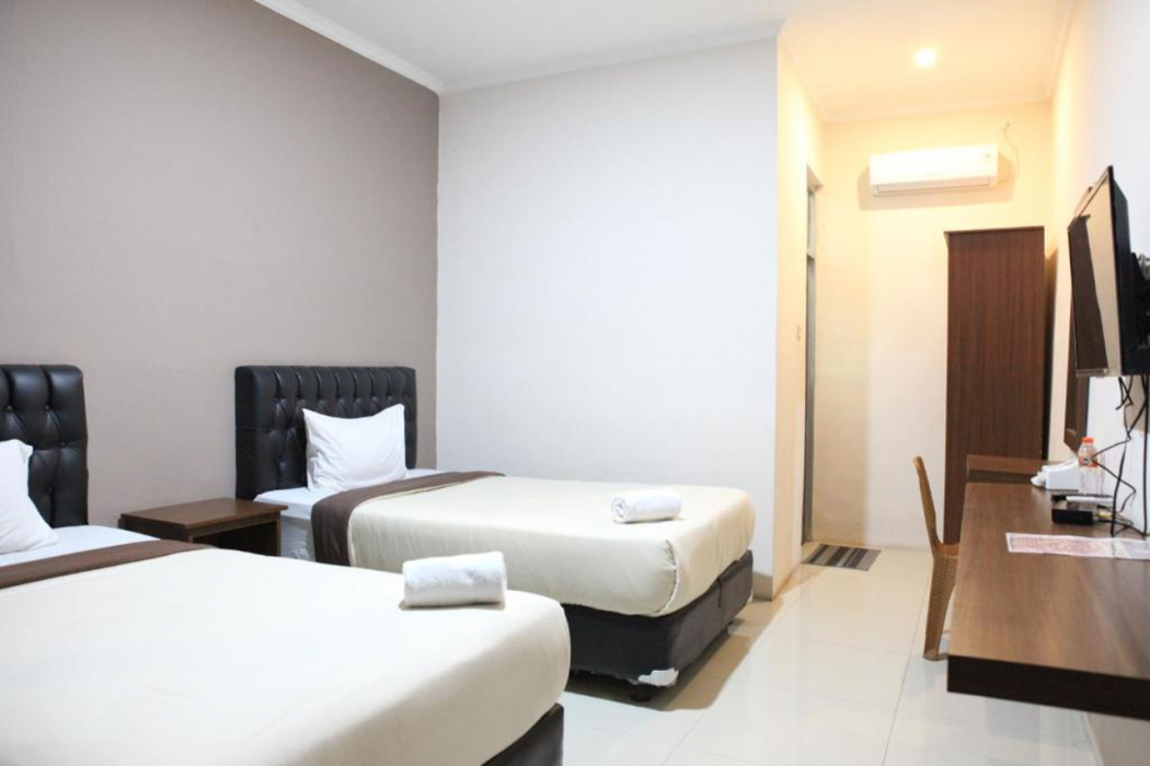 Rahayu Hotel Cirebon 17/60