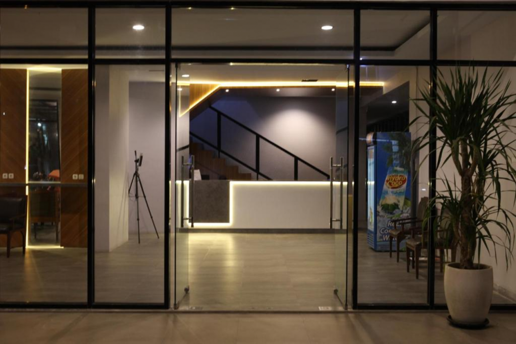 Rahayu Hotel Cirebon 1/60