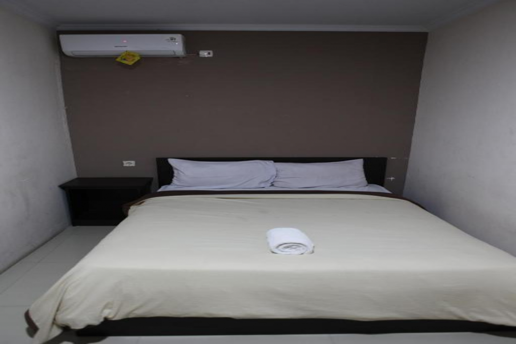 Rahayu Hotel Cirebon 16/60