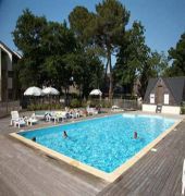 QUALITY QUIMPER KERLOCH 15/35