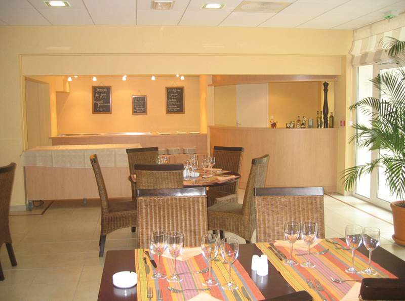 QUALITY QUIMPER KERLOCH 14/35