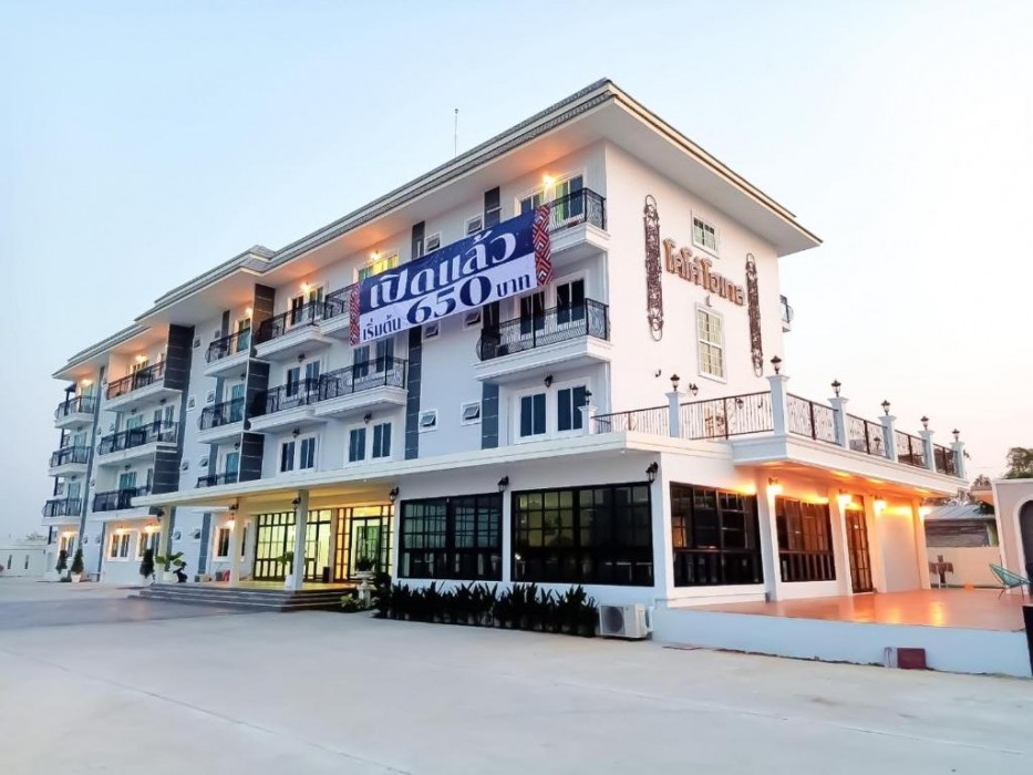 Koco Hotel 2/56