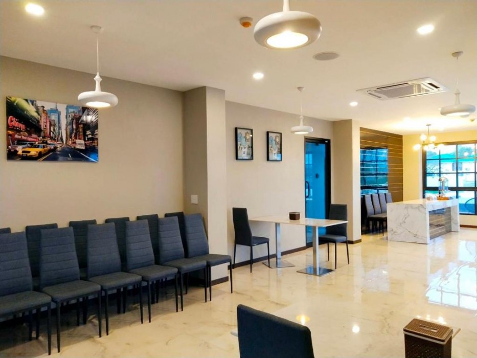 Koco Hotel 29/56