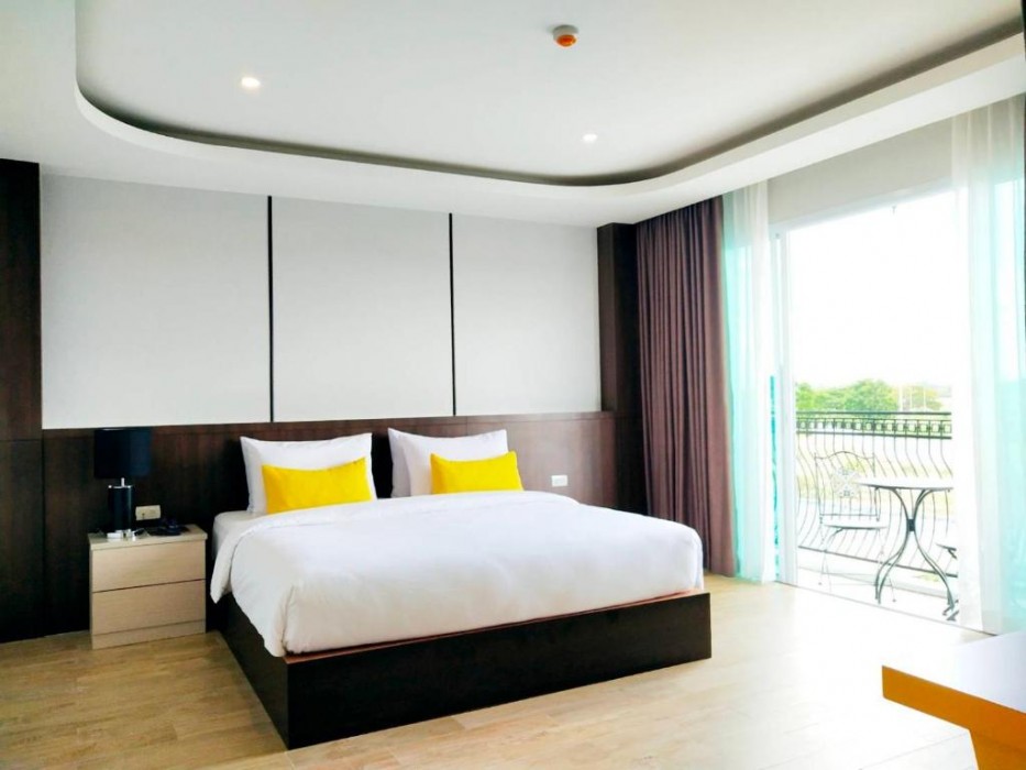 Koco Hotel 17/56