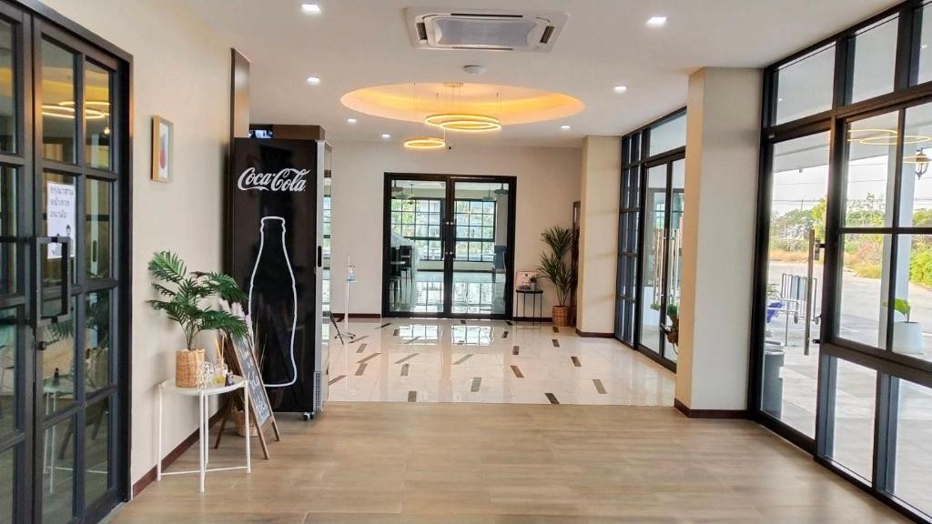 Koco Hotel 30/56