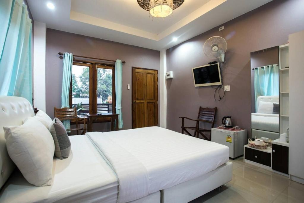 M Grand Bueng Kan 24/42