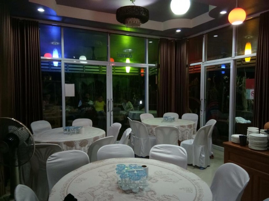 M Grand Bueng Kan 33/42