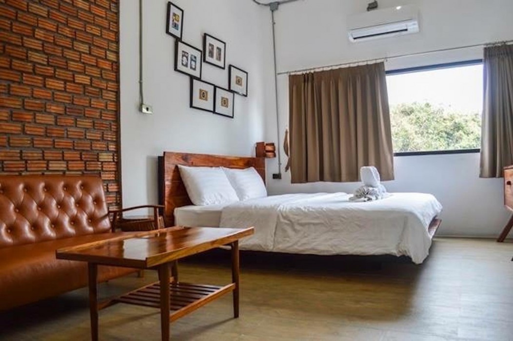 Na Na Hani Hotel Ubon 12/37