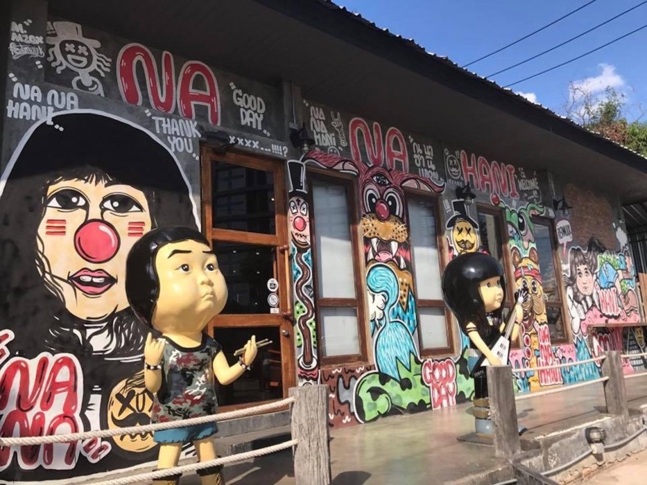 Na Na Hani Hotel Ubon 2/37