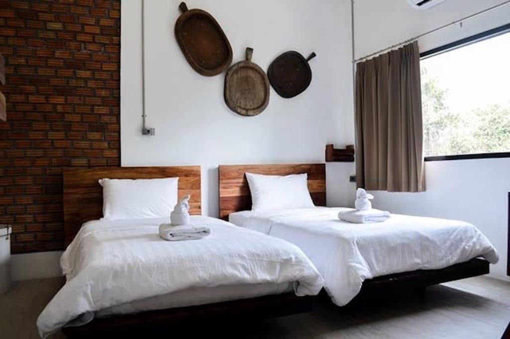 Na Na Hani Hotel Ubon 9/37