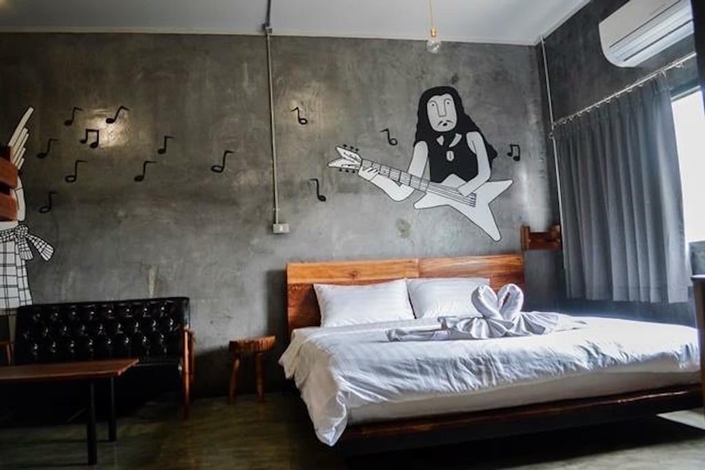Na Na Hani Hotel Ubon 10/37