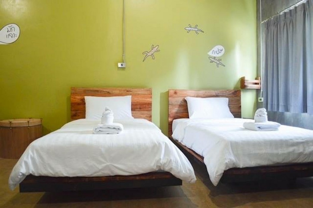 Na Na Hani Hotel Ubon 11/37