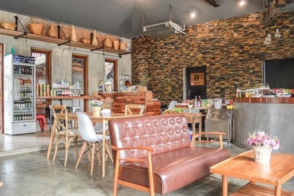 Na Na Hani Hotel Ubon 20/37