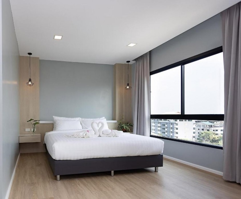 Napa Hotel Ratchaburi (SHA Plus+) 10/31