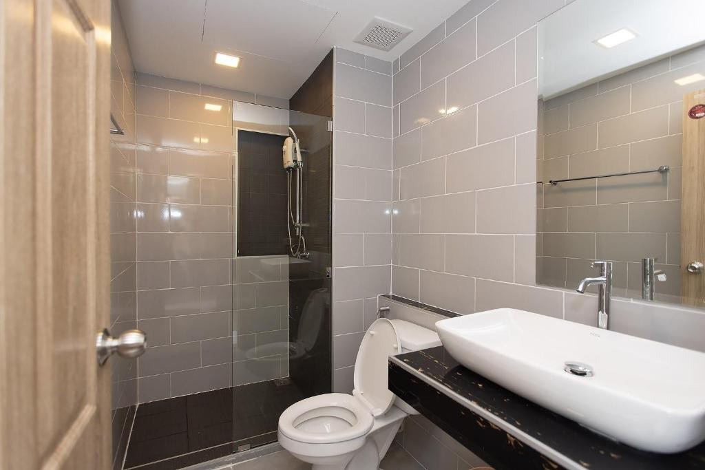 Napa Hotel Ratchaburi (SHA Plus+) 9/31