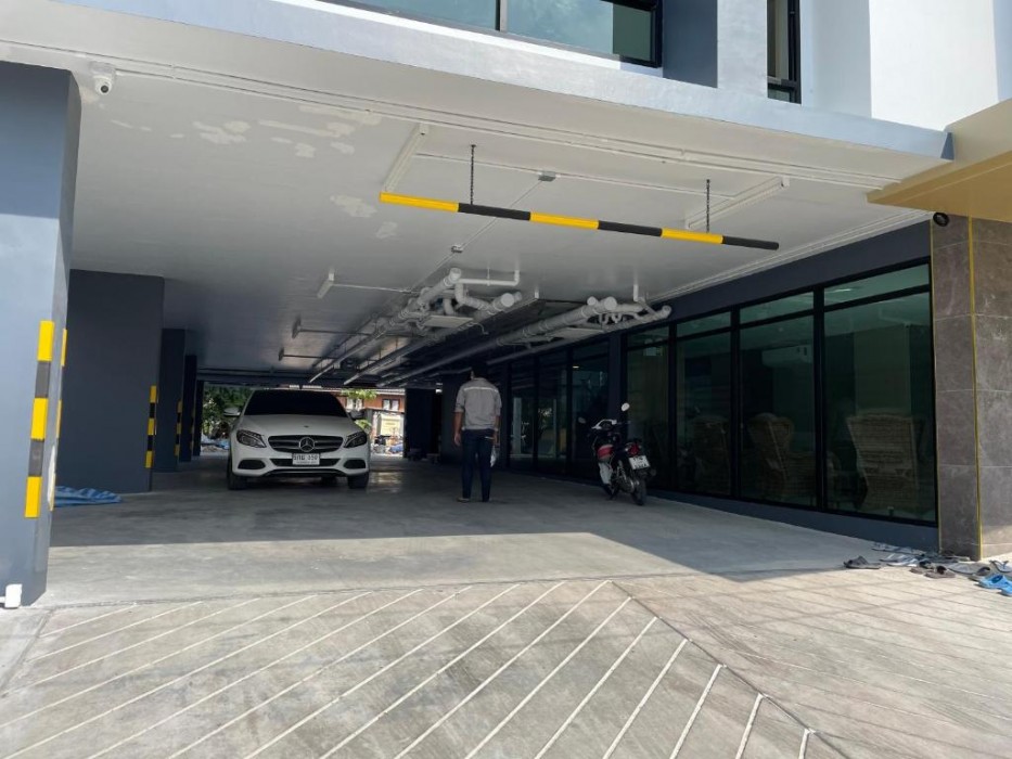 Napa Hotel Ratchaburi (SHA Plus+) 23/31