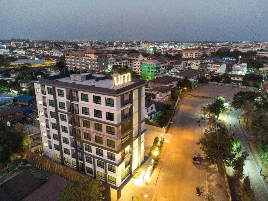 Napa Hotel Ratchaburi (SHA Plus+) 2/31