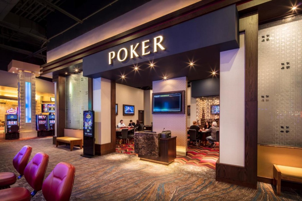 Choctaw Casino & Resort Grant, Trademark Coll by Wyndham 18/25