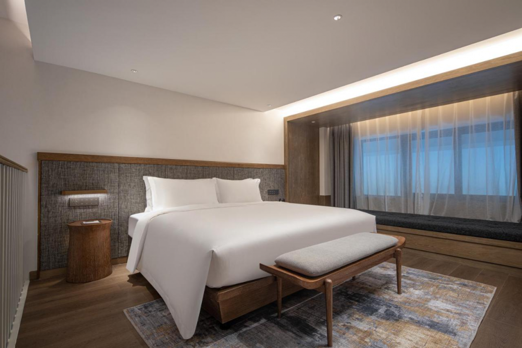 Wyndham Fengqing Resort 7/34