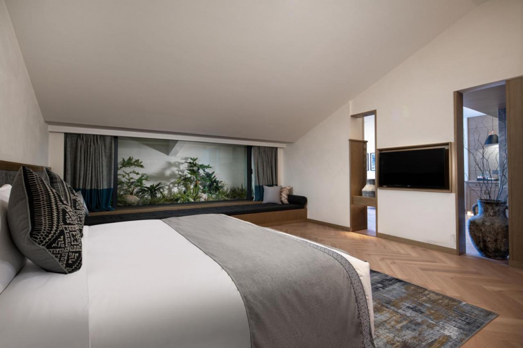 Wyndham Fengqing Resort 8/34