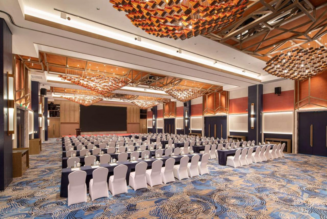 Wyndham Fengqing Resort 19/34
