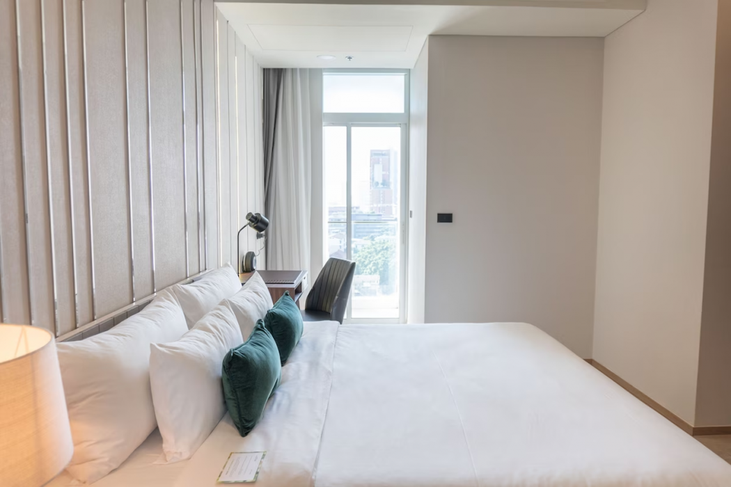 Wyndham Garden Bangkok Sukhumvit 42 8/61
