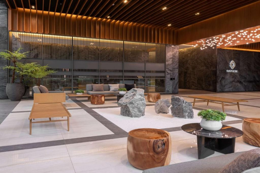 Wyndham Garden Bangkok Sukhumvit 42 20/61