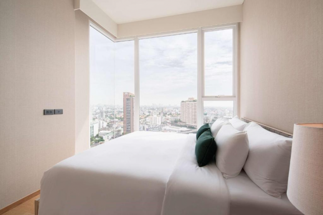 Wyndham Garden Bangkok Sukhumvit 42 9/61