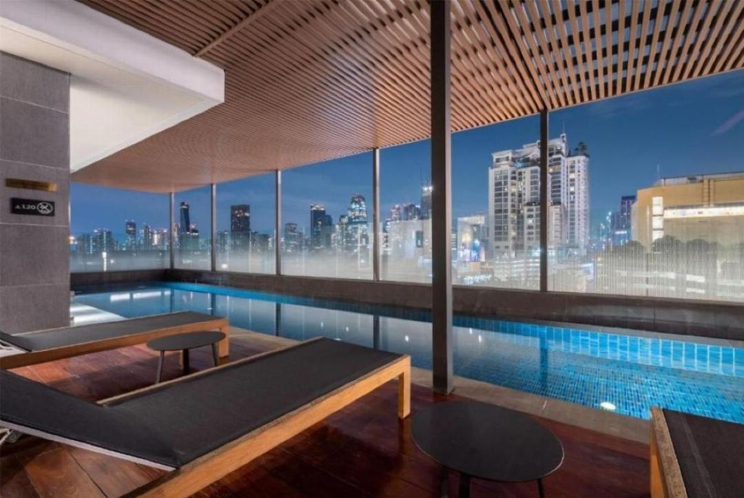 Wyndham Garden Bangkok Sukhumvit 42 3/61