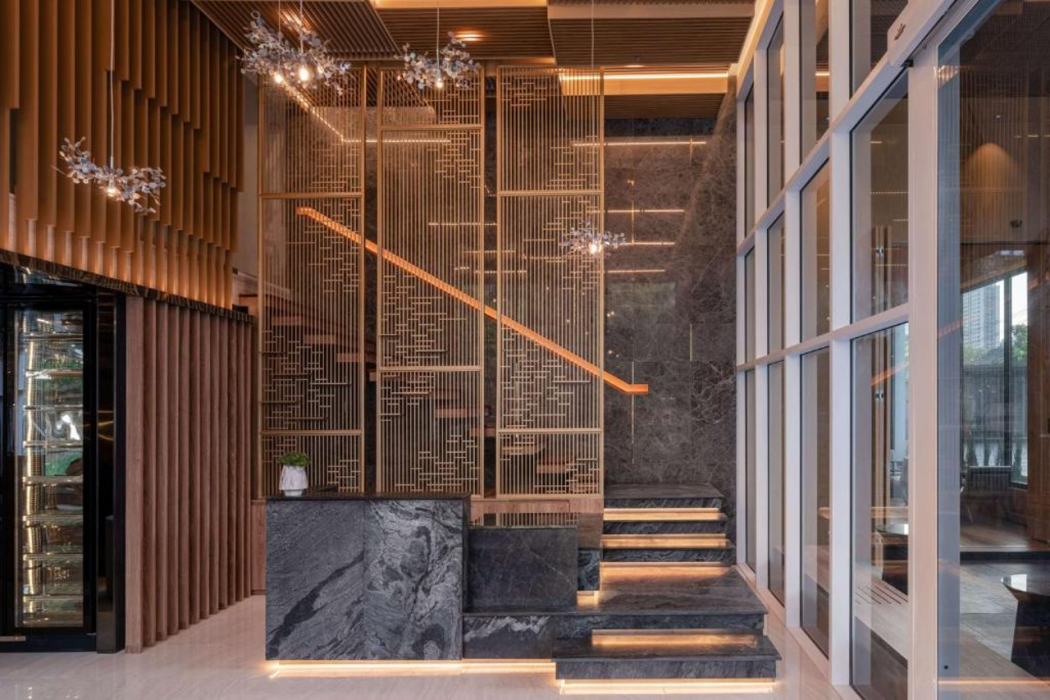 Wyndham Garden Bangkok Sukhumvit 42 5/61