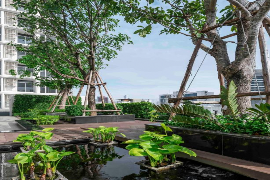 Wyndham Garden Bangkok Sukhumvit 42 26/61