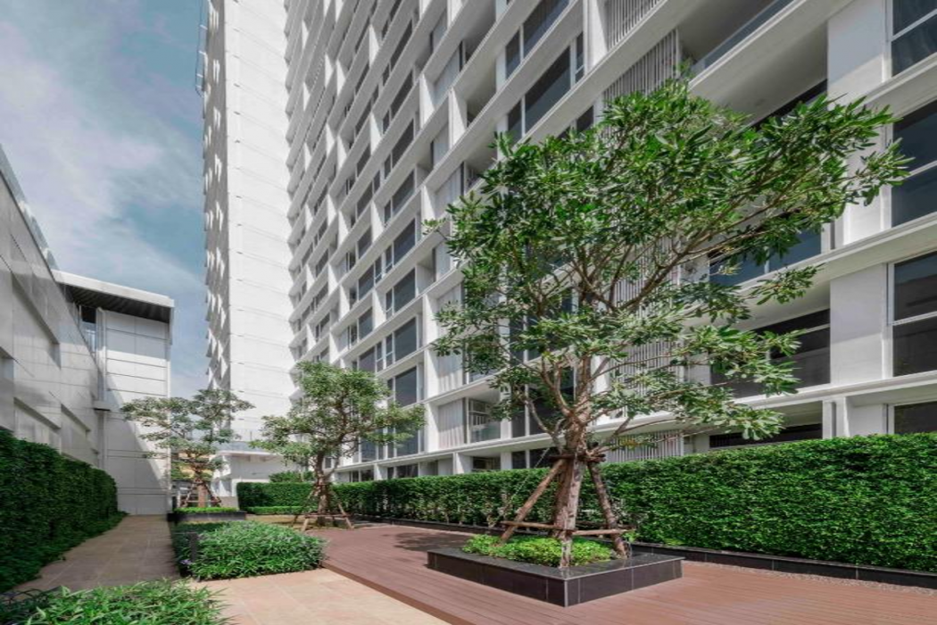 Wyndham Garden Bangkok Sukhumvit 42 25/61