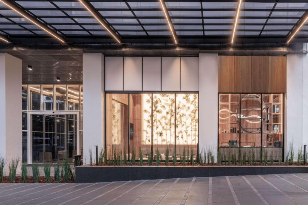 Wyndham Garden Bangkok Sukhumvit 42 2/61