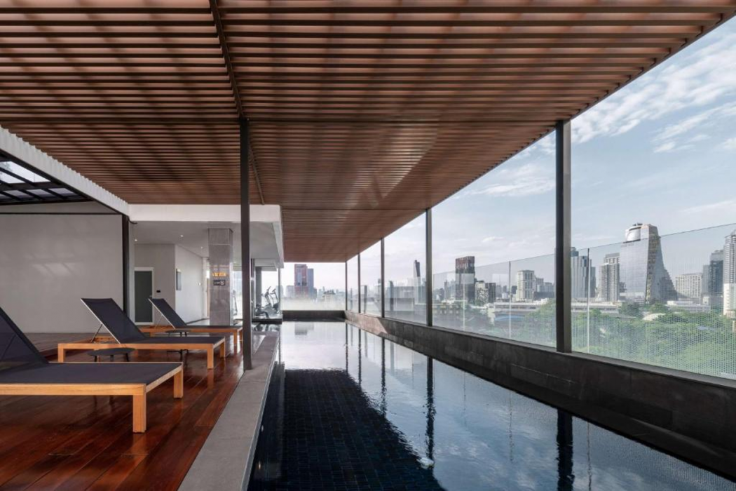 Wyndham Garden Bangkok Sukhumvit 42 31/61
