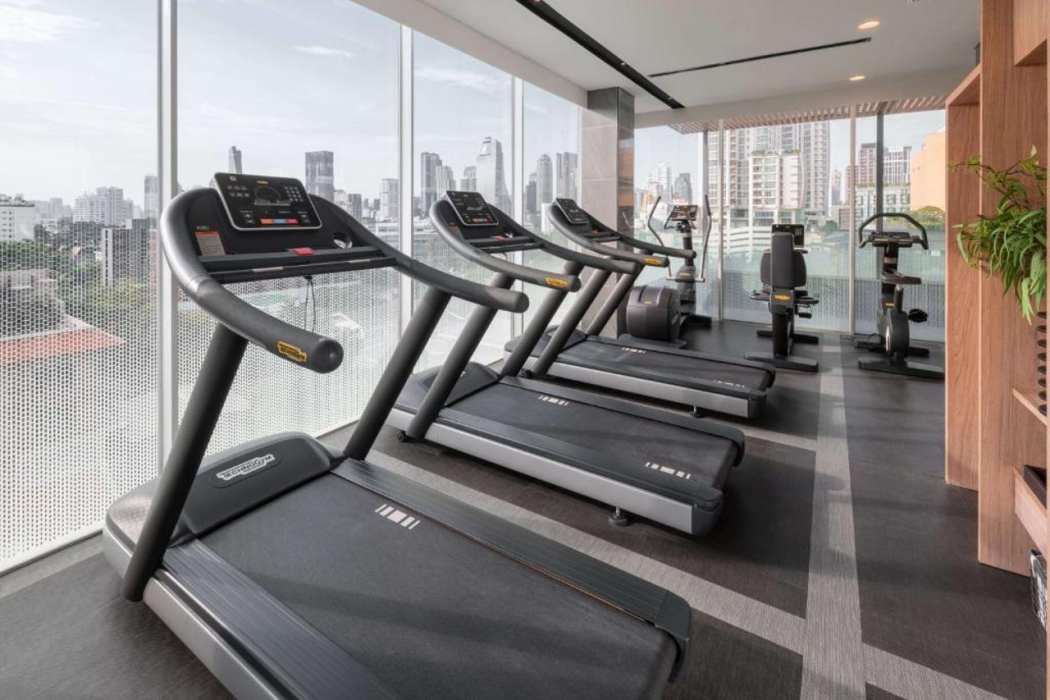 Wyndham Garden Bangkok Sukhumvit 42 23/61