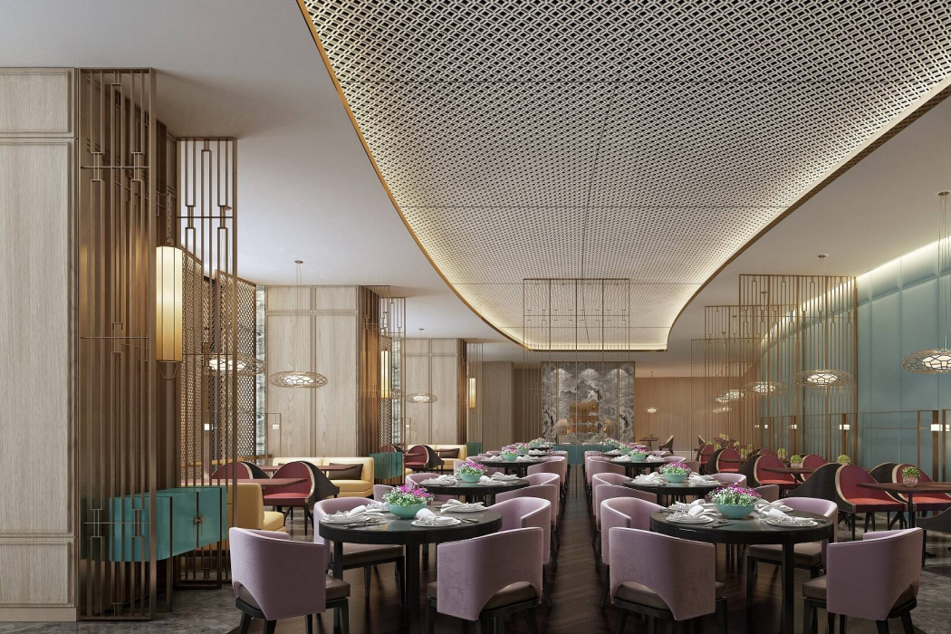 Wyndham Garden Hangzhou Yuhang 22/49