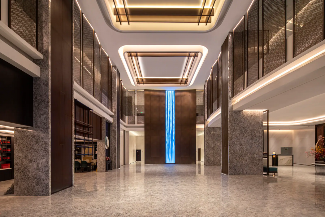 Wyndham Garden Hangzhou Yuhang 5/49