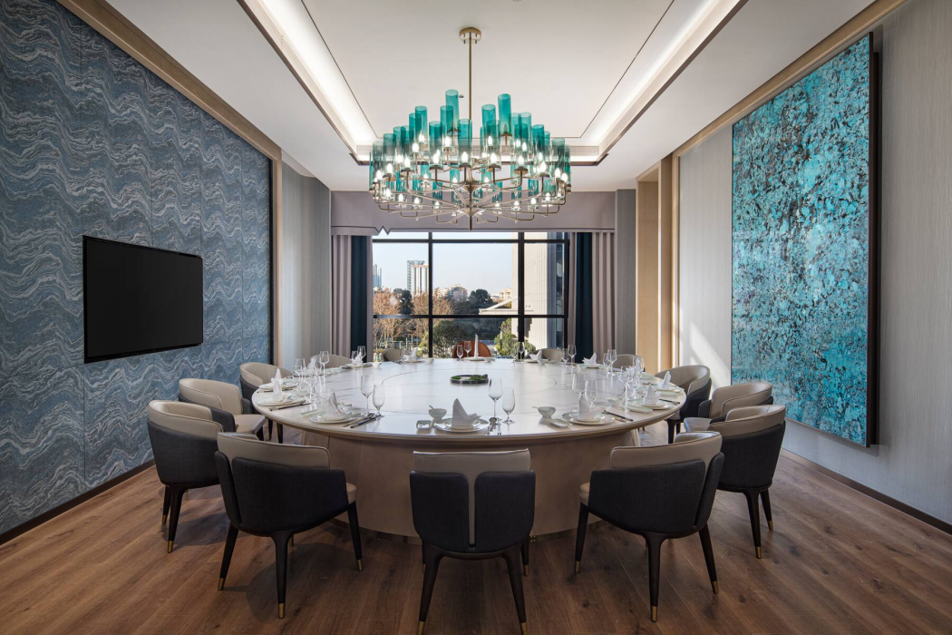 Wyndham Garden Hangzhou Yuhang 23/49