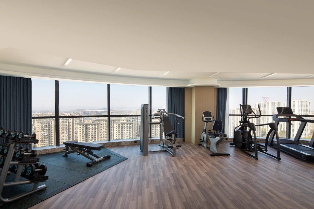 Wyndham Garden Hangzhou Yuhang 24/49