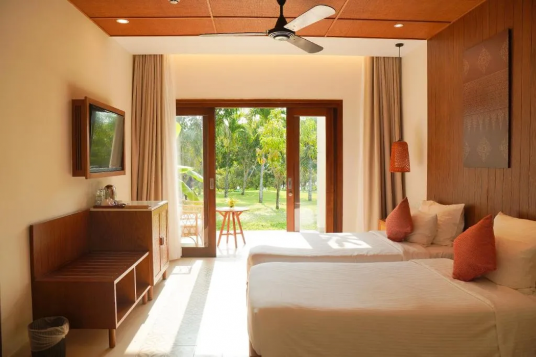 Pax Ana Doc Let Resort and Spa 13/59