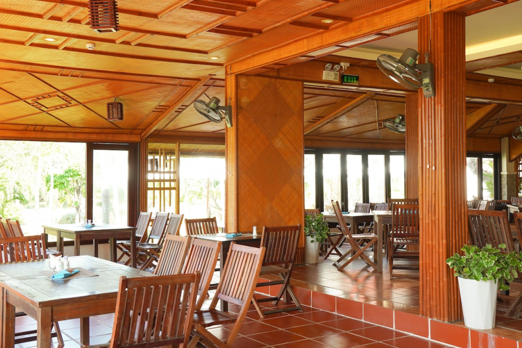 Pax Ana Doc Let Resort and Spa 26/59