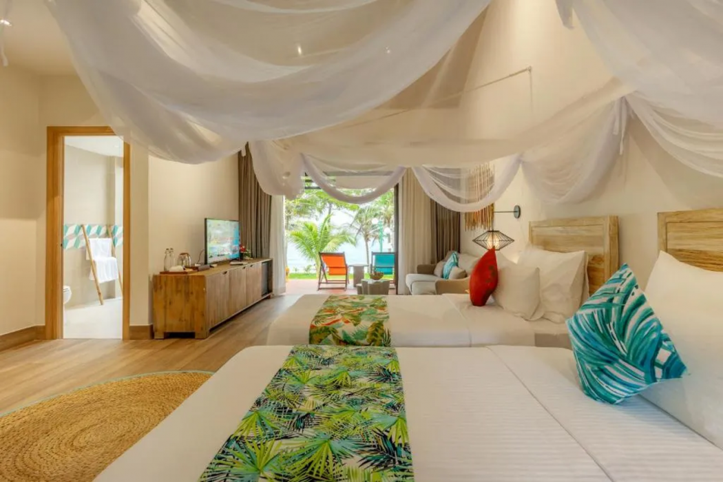 Pax Ana Doc Let Resort and Spa 14/59