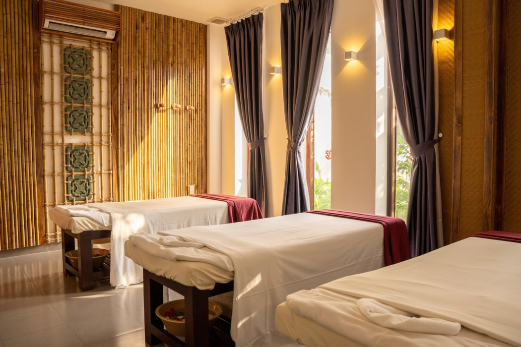 Pax Ana Doc Let Resort and Spa 27/59
