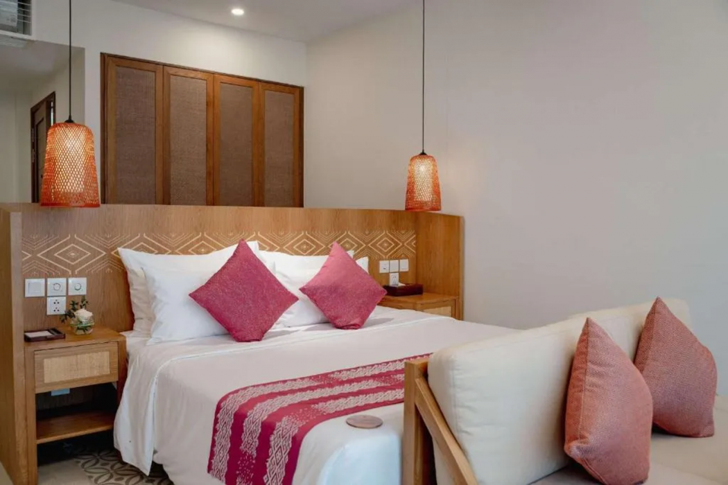 Pax Ana Doc Let Resort and Spa 12/59
