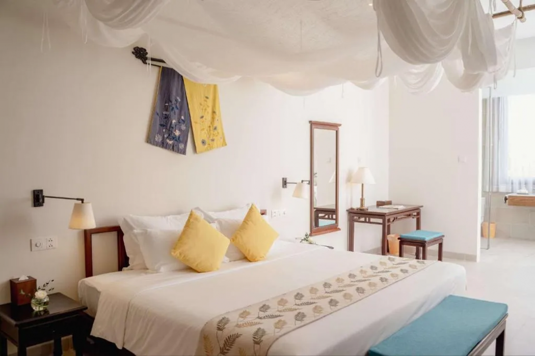 Pax Ana Doc Let Resort and Spa 10/59
