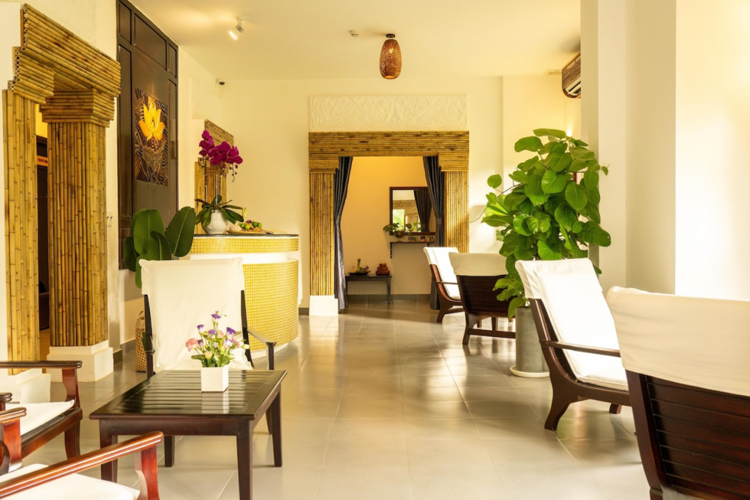 Pax Ana Doc Let Resort and Spa 24/59