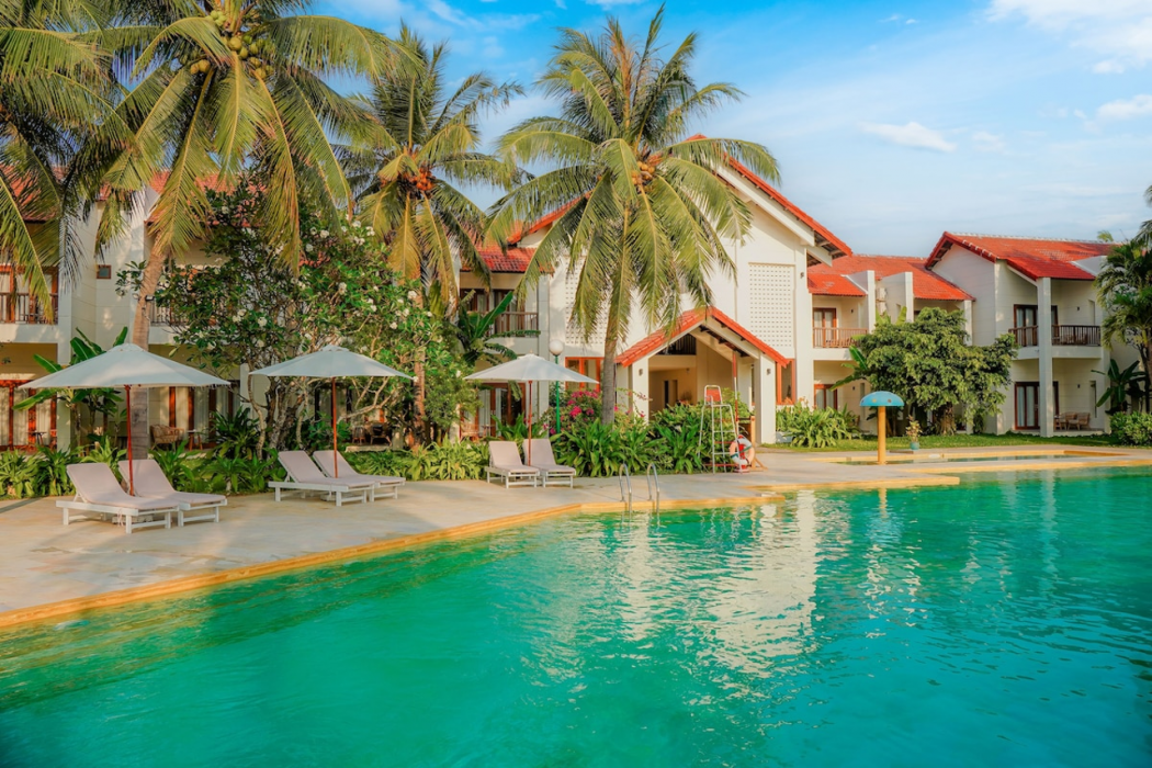Pax Ana Doc Let Resort and Spa 32/59