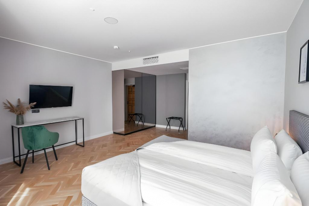 Hermanns Hotel & Spa Sibiu 5/47