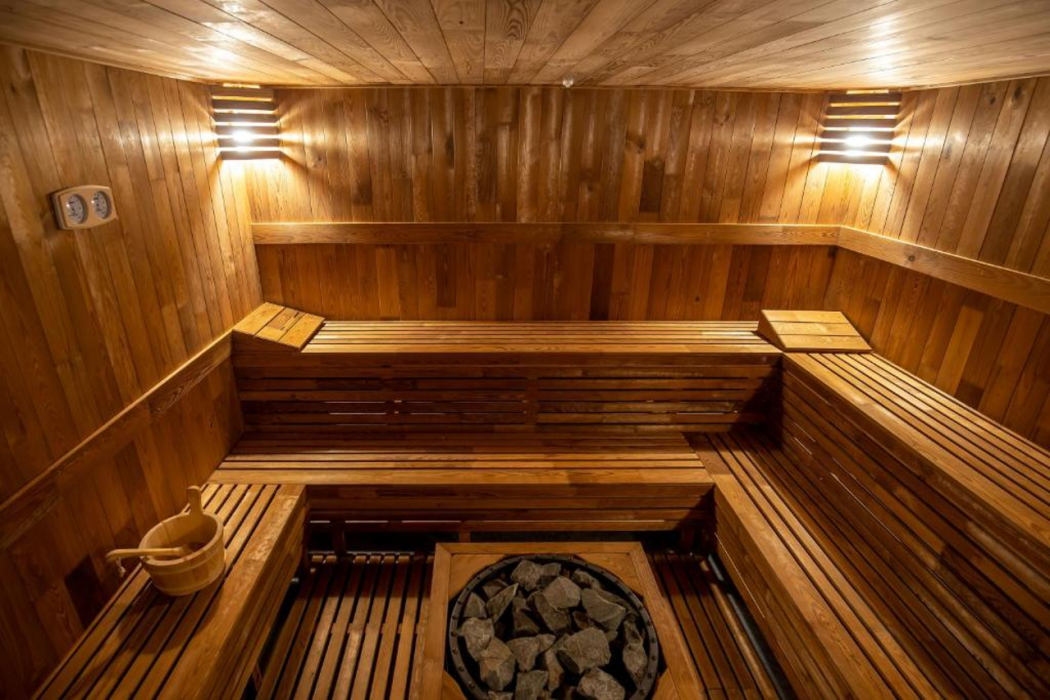 Hermanns Hotel & Spa Sibiu 33/47